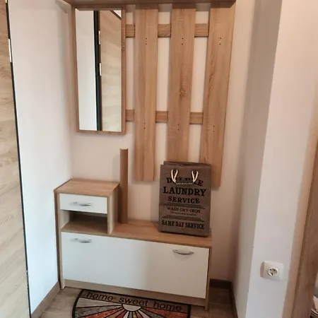 Апартамент Lili Azur Appaartment