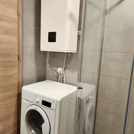 Apartament Lili Azur Appaartment