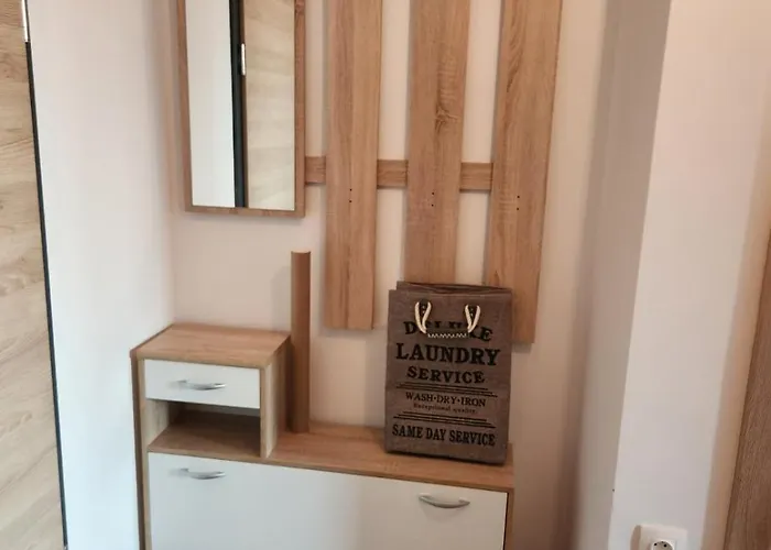 Апартамент Lili Azur Appaartment