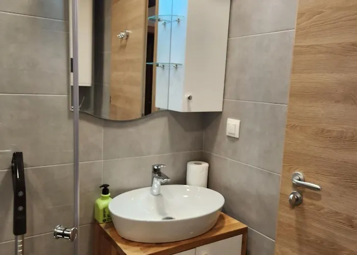 Lili Azur Appaartment Apartment