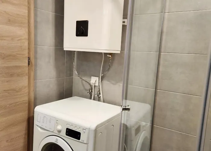 Апартамент Lili Azur Appaartment